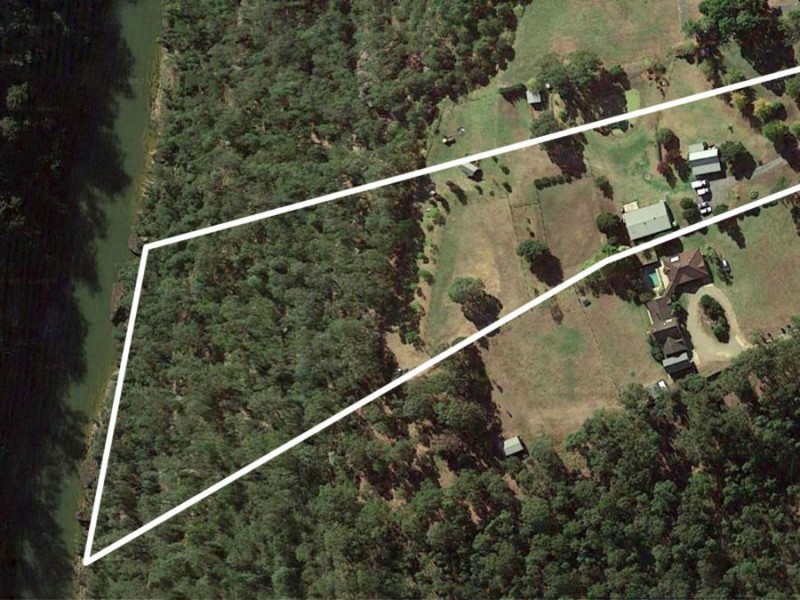 65 Nortons Basin Road, Wallacia NSW 2745