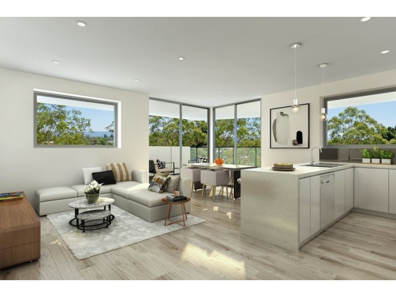 43 505/40-42 Barber Avenue, Penrith NSW 2750