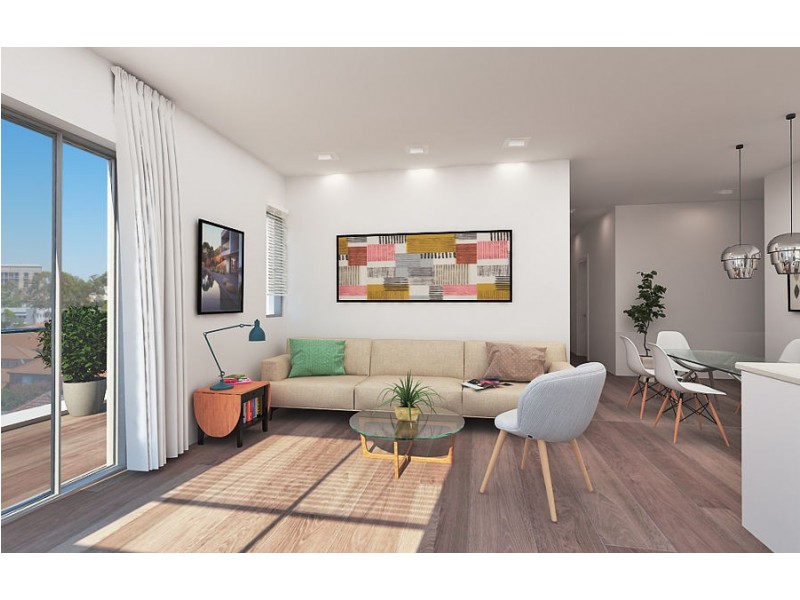 3 3/40-42 Barber Avenue, Penrith NSW 2750