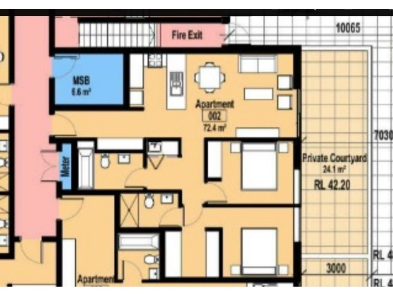 4/40-42 Barber Avenue, Penrith NSW 2750