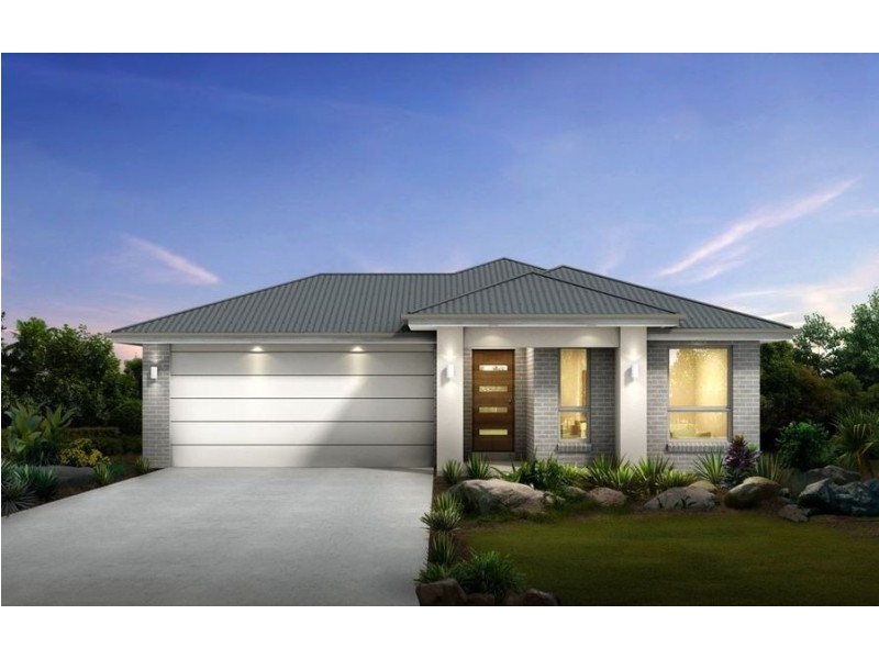 Lot 4082 Convoy Street, Llandilo NSW 2747