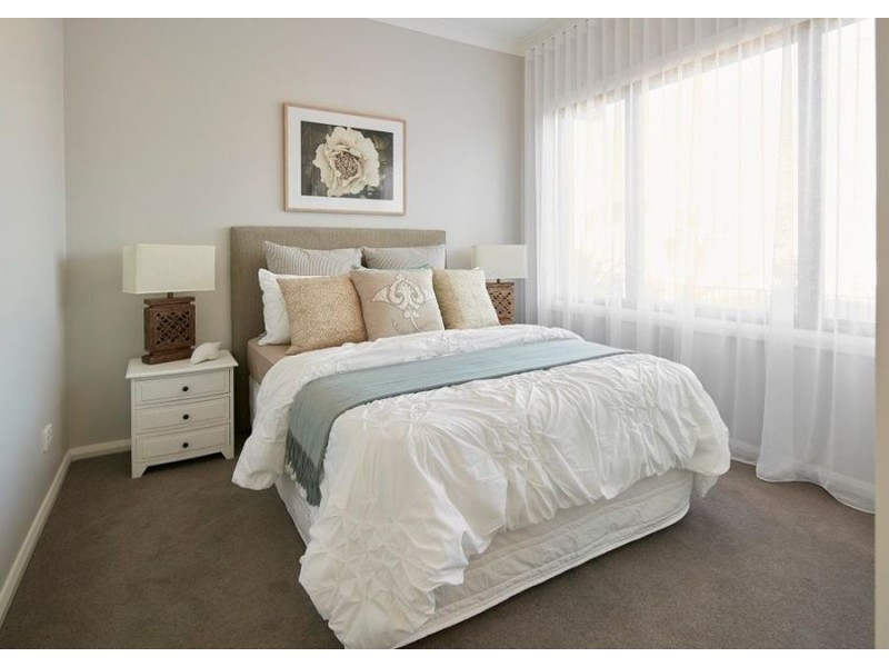 Lot 4082 Convoy Street, Llandilo NSW 2747