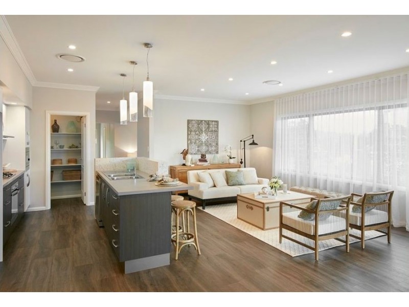 Lot 4082 Convoy Street, Llandilo NSW 2747