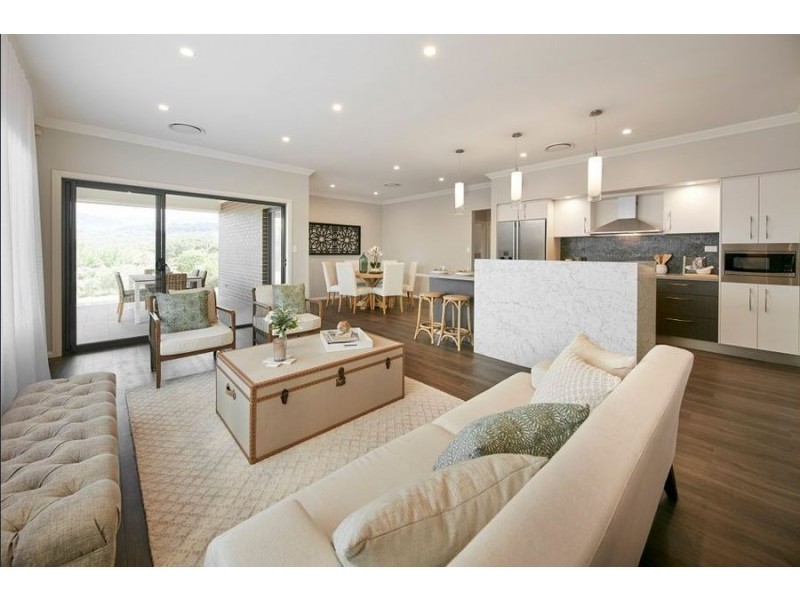 Lot 4082 Convoy Street, Llandilo NSW 2747