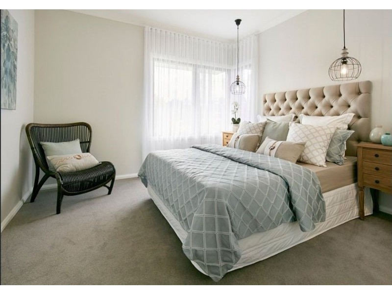 Lot 4082 Convoy Street, Llandilo NSW 2747