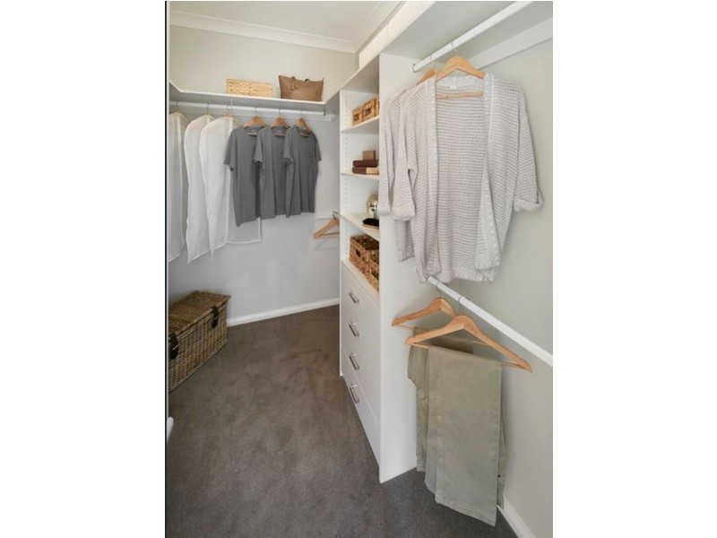 Lot 4082 Convoy Street, Llandilo NSW 2747