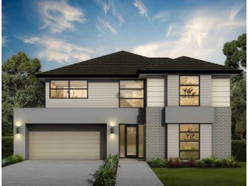 Lot 4083 Convoy Street, Llandilo NSW 2747