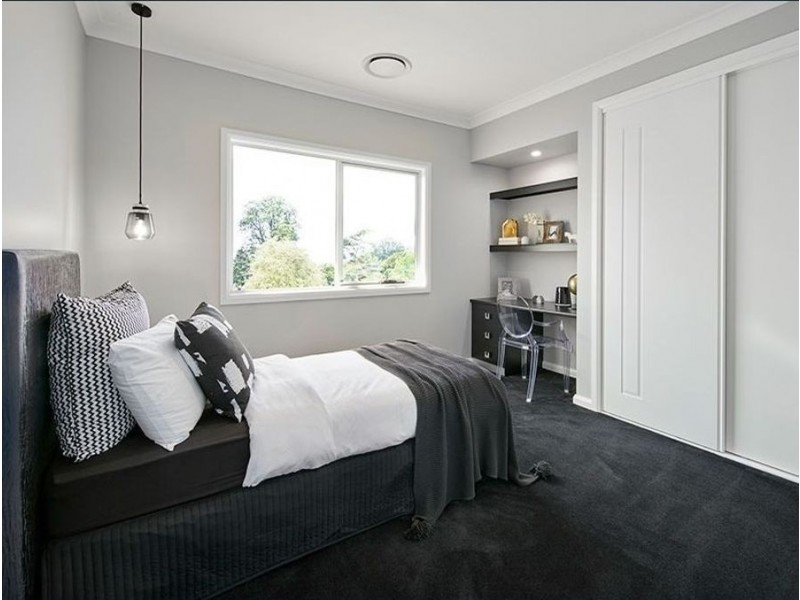 Lot 4083 Convoy Street, Llandilo NSW 2747