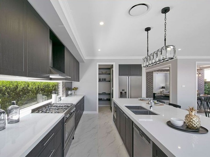 Lot 4083 Convoy Street, Llandilo NSW 2747