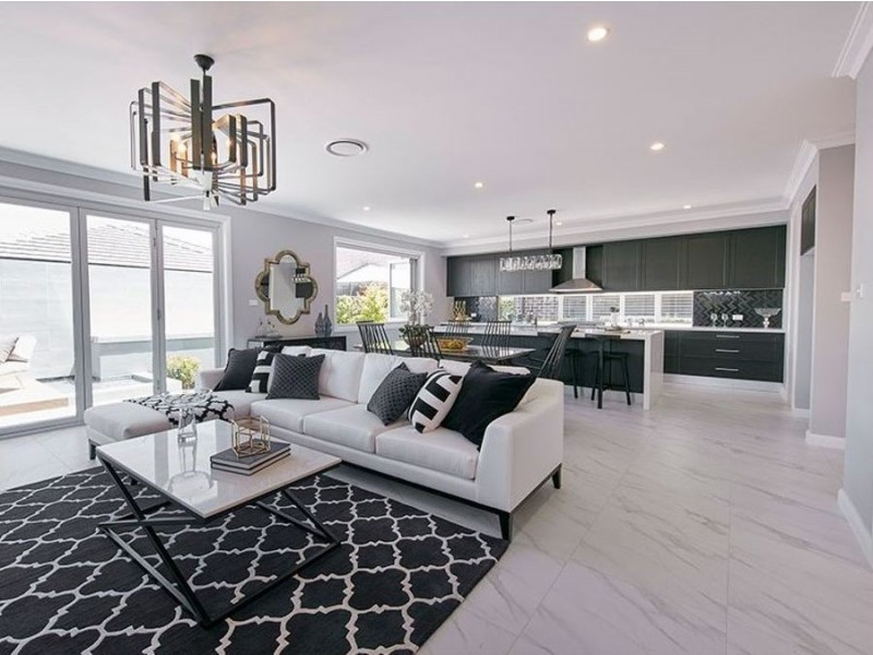 Lot 4083 Convoy Street, Llandilo NSW 2747