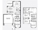 Lot 4083 Convoy Street, Llandilo NSW 2747 Floorplan