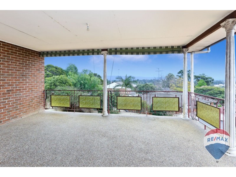 25 CLYBURN AVENUE, Jamisontown NSW 2750