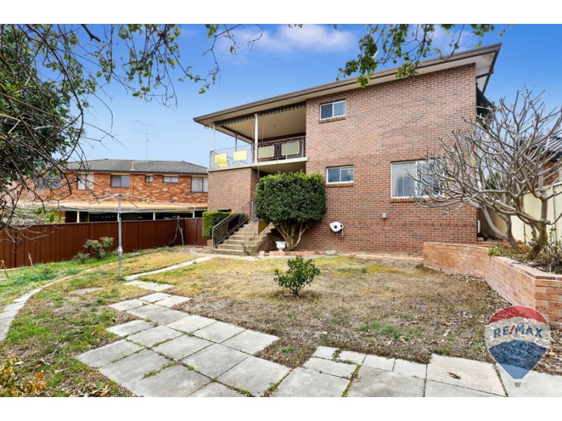 25 CLYBURN AVENUE, Jamisontown NSW 2750