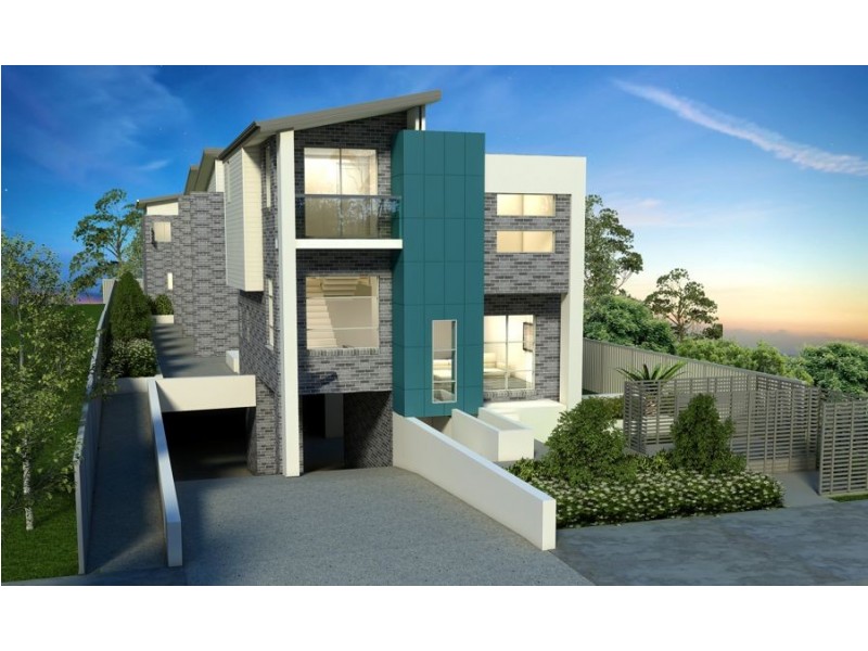 Cambridge Park NSW 2747