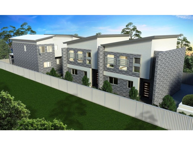 Cambridge Park NSW 2747