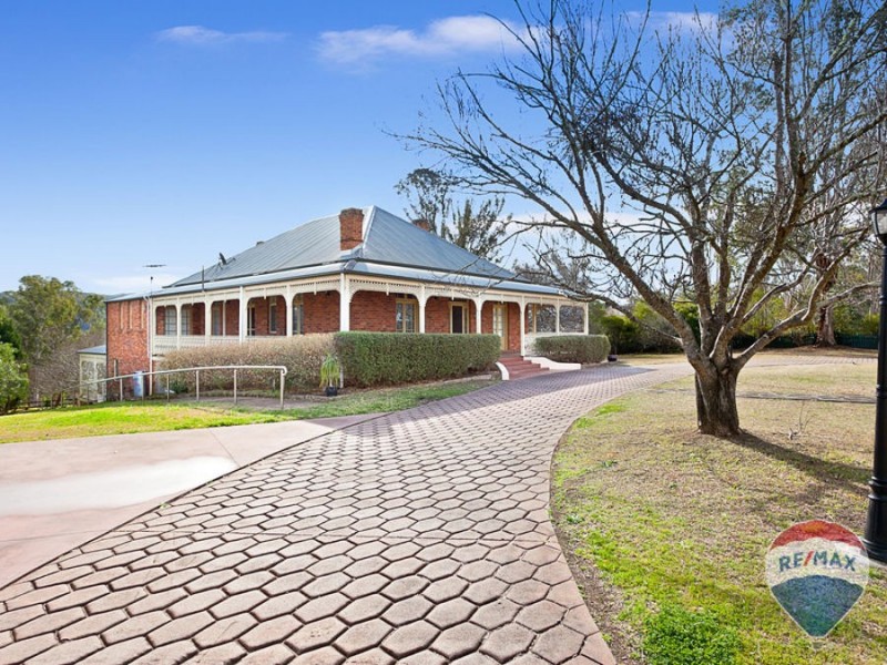 1586 Greendale Road, Wallacia NSW 2745