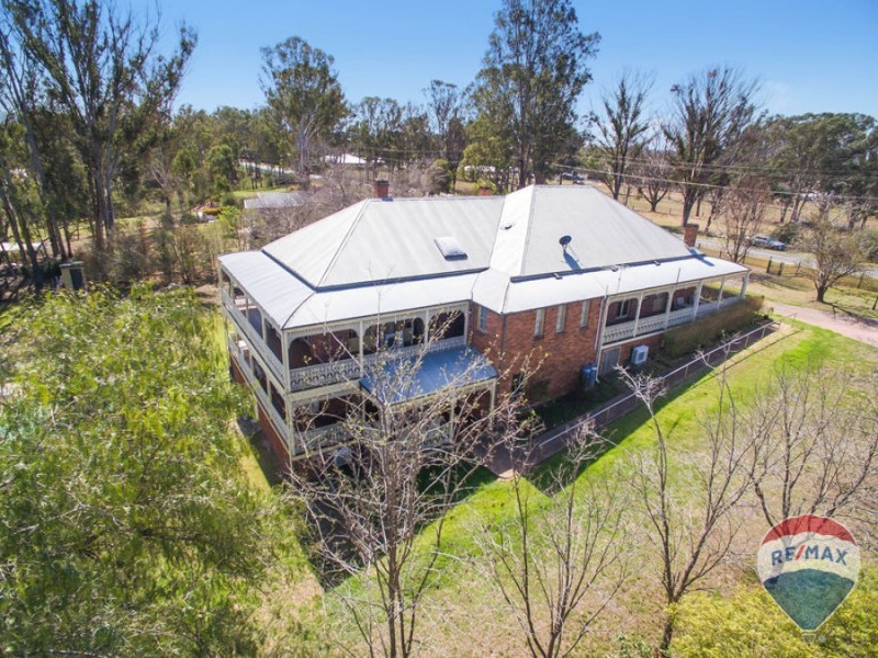 1586 Greendale Road, Wallacia NSW 2745