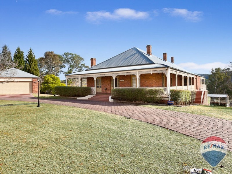 1586 Greendale Road, Wallacia NSW 2745