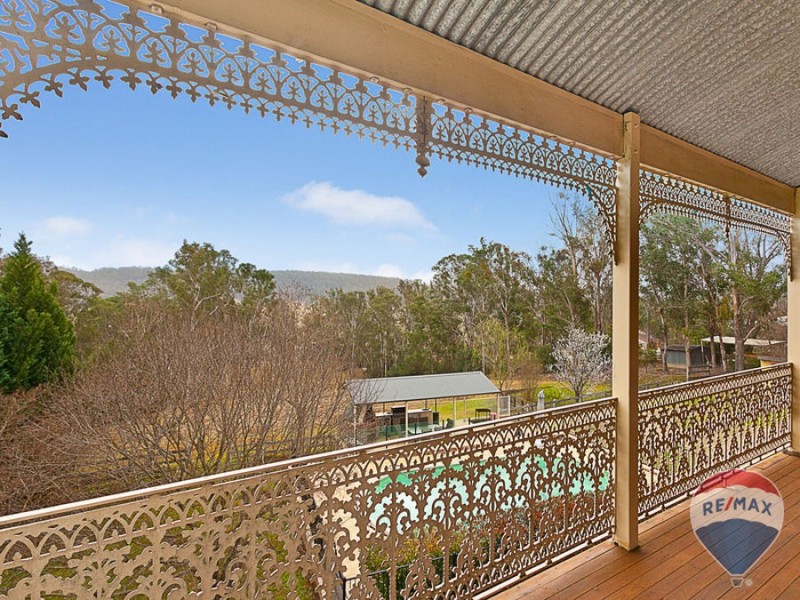 1586 Greendale Road, Wallacia NSW 2745