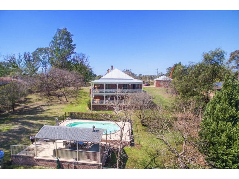 1586 Greendale Road, Wallacia NSW 2745