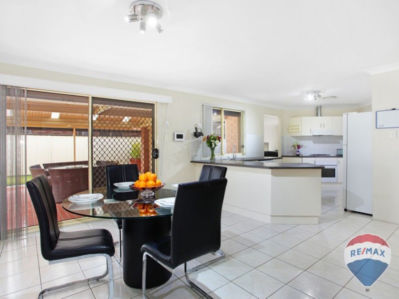 23 GOSHA CLOSE, Rooty Hill NSW 2766