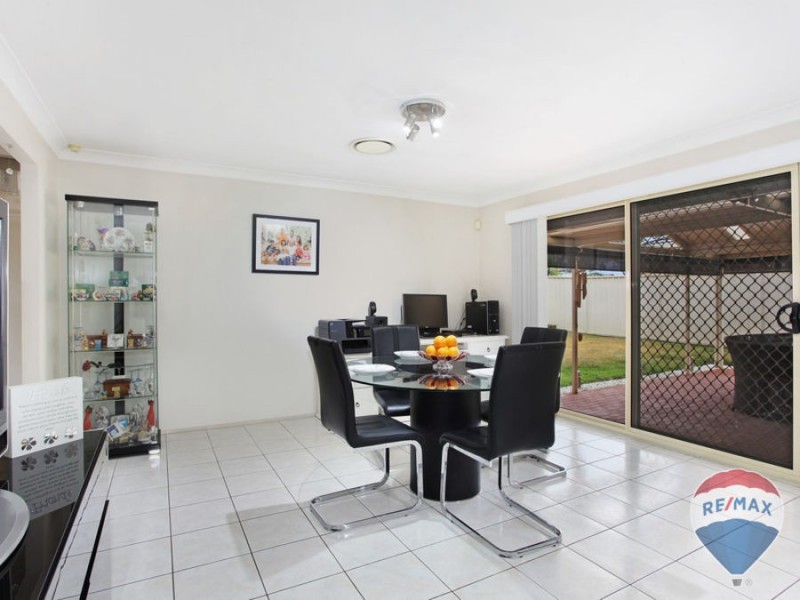 23 GOSHA CLOSE, Rooty Hill NSW 2766