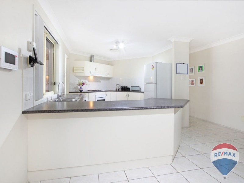 23 GOSHA CLOSE, Rooty Hill NSW 2766