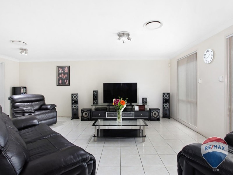 23 GOSHA CLOSE, Rooty Hill NSW 2766