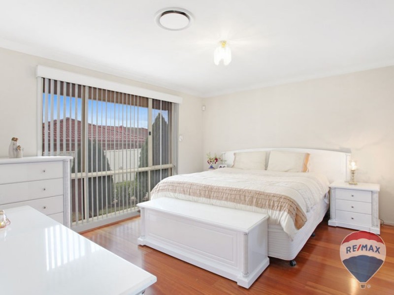 23 GOSHA CLOSE, Rooty Hill NSW 2766