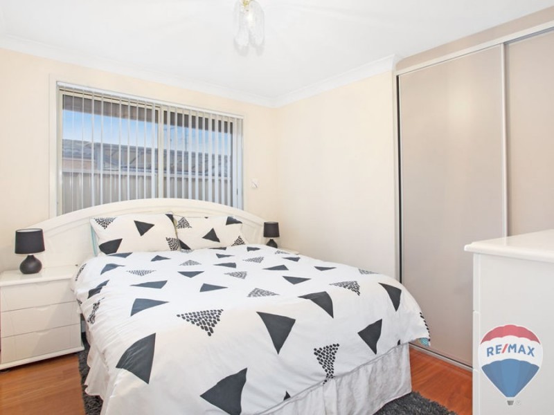 23 GOSHA CLOSE, Rooty Hill NSW 2766