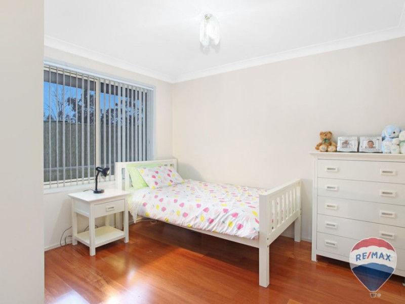23 GOSHA CLOSE, Rooty Hill NSW 2766