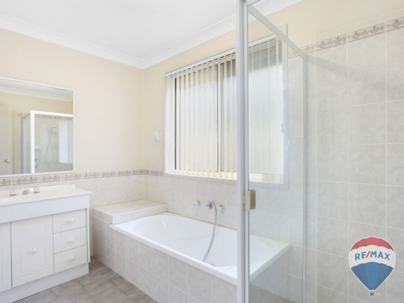 23 GOSHA CLOSE, Rooty Hill NSW 2766