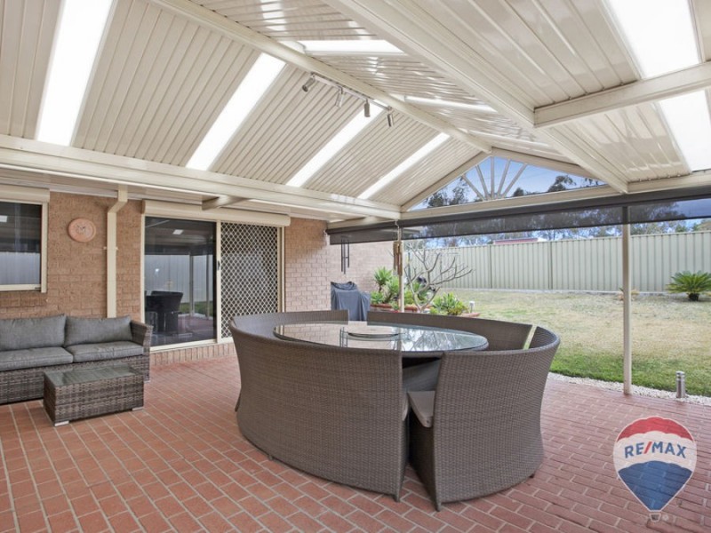23 GOSHA CLOSE, Rooty Hill NSW 2766