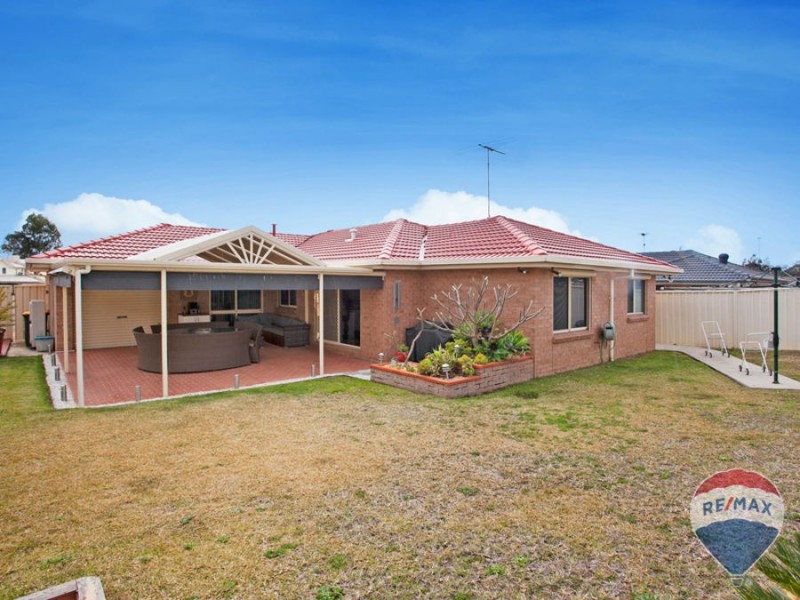 23 GOSHA CLOSE, Rooty Hill NSW 2766