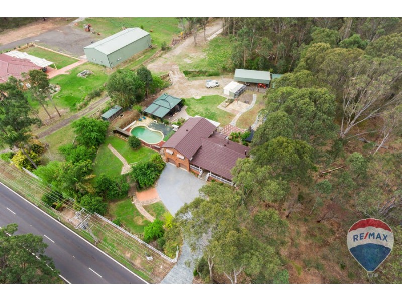 Orchard Hills NSW 2748
