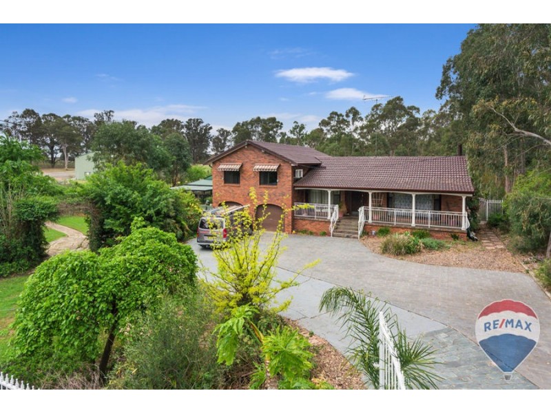 Orchard Hills NSW 2748