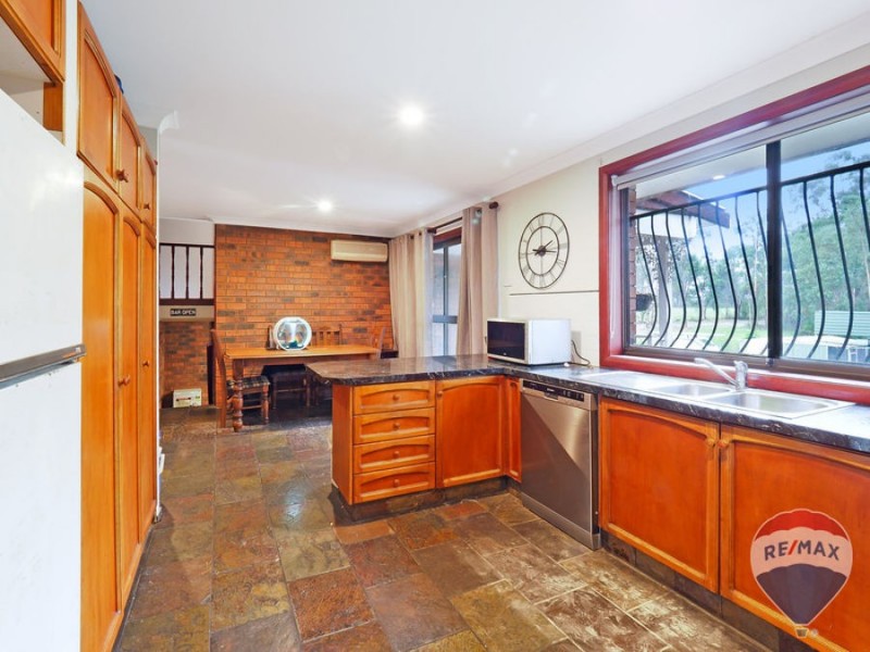 Orchard Hills NSW 2748