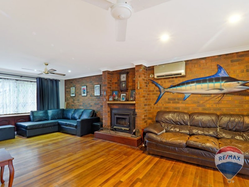 Orchard Hills NSW 2748