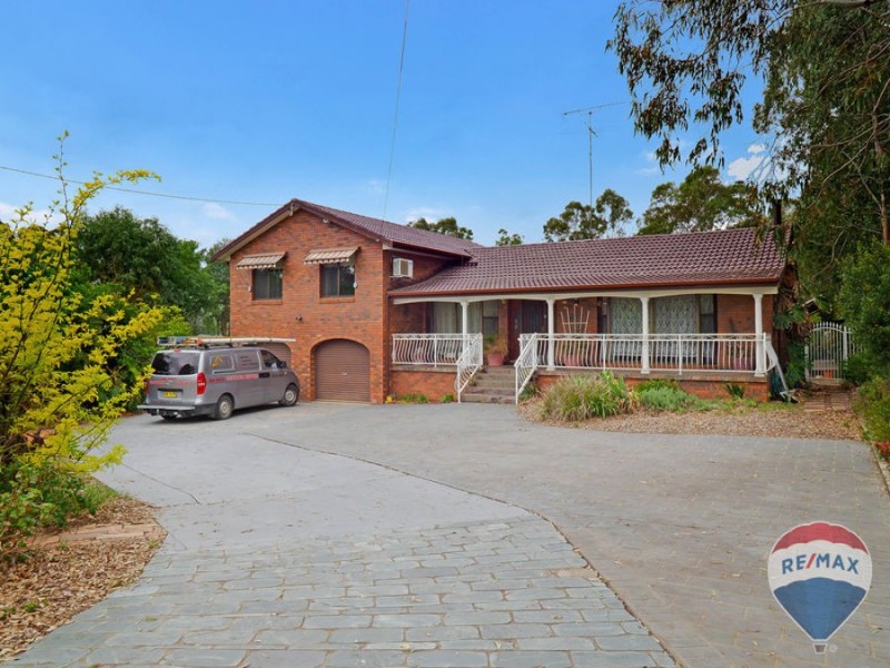 Orchard Hills NSW 2748