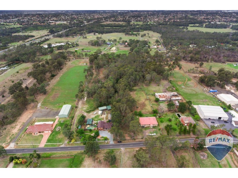 Orchard Hills NSW 2748