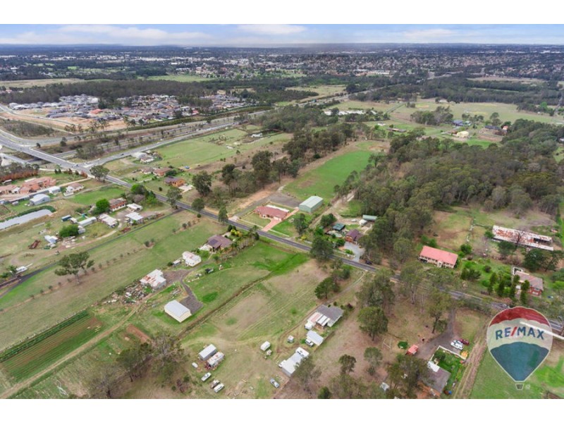 Orchard Hills NSW 2748