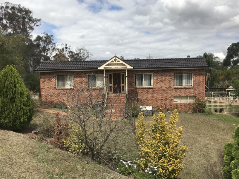 94A LANSDOWNE ROAD, Orchard Hills NSW 2748