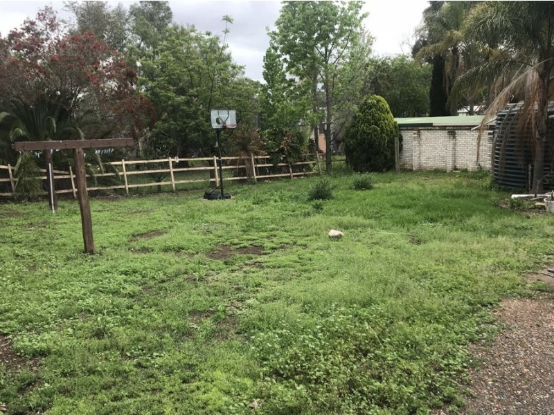 94A LANSDOWNE ROAD, Orchard Hills NSW 2748