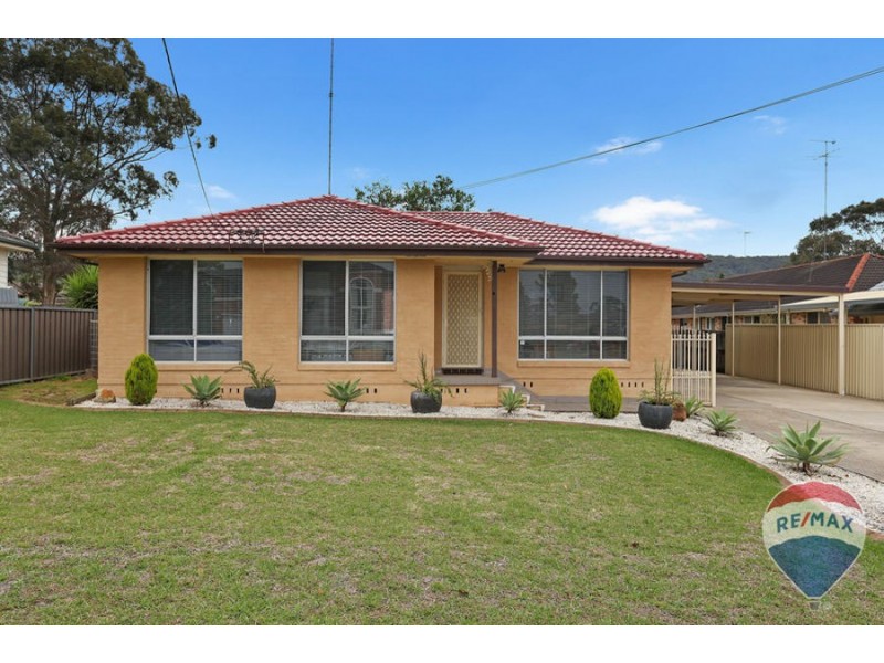 47 Brougham St, Emu Plains NSW 2750