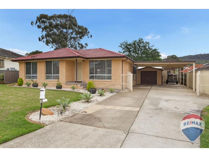 47 Brougham St, Emu Plains NSW 2750