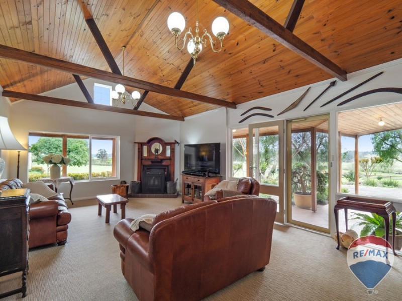 258 Bents Basin Road, Wallacia NSW 2745