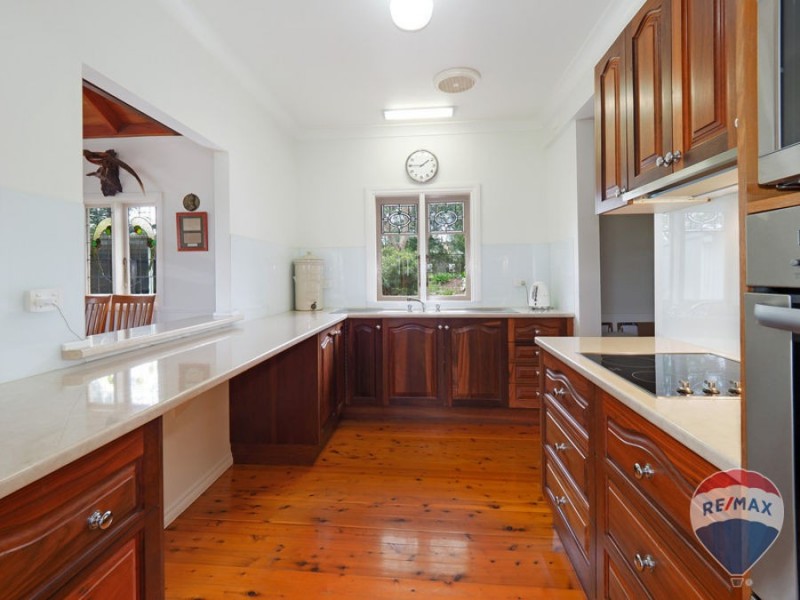 258 Bents Basin Road, Wallacia NSW 2745