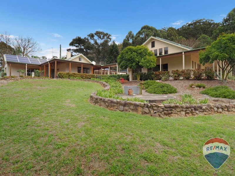 258 Bents Basin Road, Wallacia NSW 2745