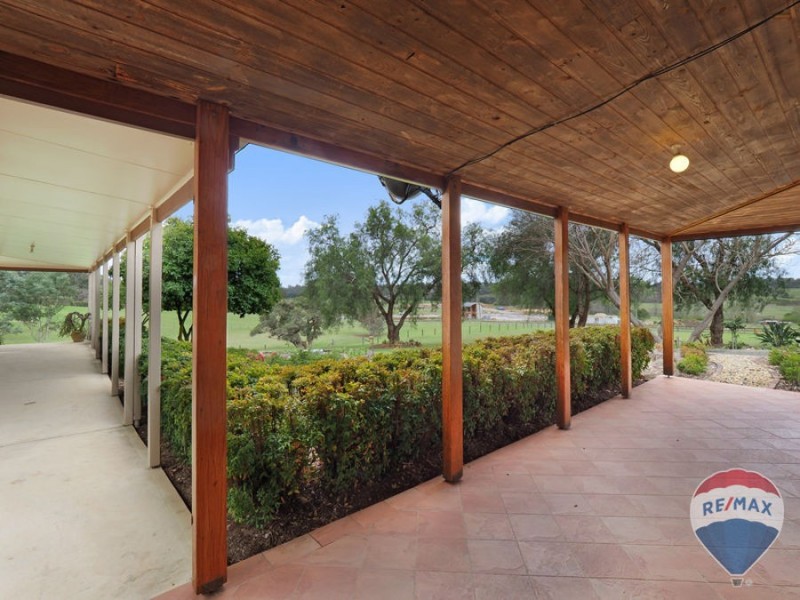 258 Bents Basin Road, Wallacia NSW 2745