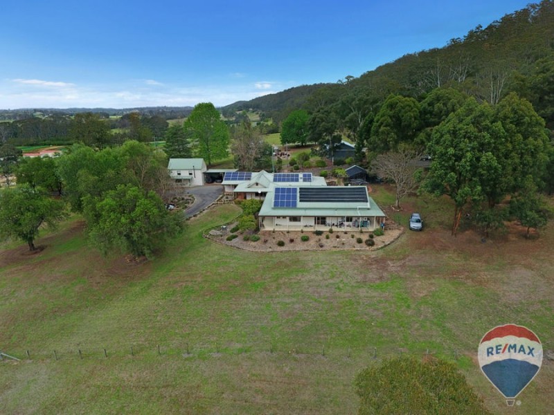 258 Bents Basin Road, Wallacia NSW 2745